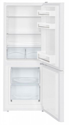 Холодильник Liebherr CU 2331 белый (двухкамерный) фото 2