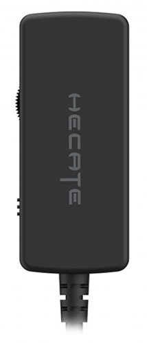 Звуковая карта Edifier USB GS 01 (C-Media HS-100B) 1.0 Ret фото 2