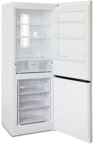 Холодильник Бирюса Б-820NF белый (двухкамерный) фото 2