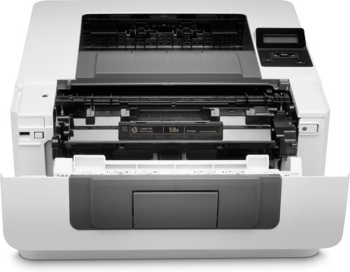 Принтер лазерный HP LaserJet Pro M404n (W1A52A) A4 Net фото 5