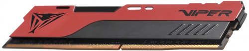 Память DDR4 16Gb 2666MHz Patriot PVE2416G266C6 Viper EliteII RTL PC4-21300 CL16 DIMM 288-pin 1.2В фото 6