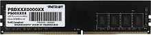 Память DDR4 16Gb 3200MHz Patriot PSD416G320081 Signature RTL PC4-25600 CL22 DIMM 288-pin 1.2В single