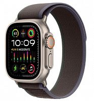 Смарт-часы Apple Watch Ultra 2 Trail Loop Blue/Black