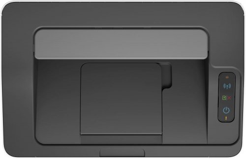 Принтер лазерный HP Laser 107w (4ZB78A) A4 WiFi фото 7