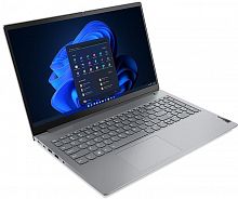 Ноутбук Lenovo Thinkbook 15 G4 IAP, Core i5 1235U/8Gb/SSD256Gb/Intel Iris graphics/15.6" IPS FHD (19