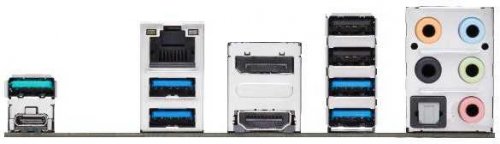 Материнская плата Asus PRIME B550-PLUS Soc-AM4 AMD B550 4xDDR4 ATX AC`97 8ch(7.1) GbLAN RAID+HDMI+DP фото 4