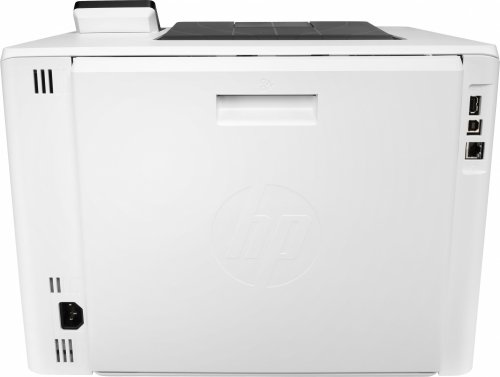 Принтер лазерный HP Color LaserJet Pro M455dn (3PZ95A) A4 Duplex Net фото 6