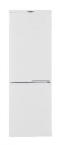 Холодильник DON R-290 B, белый