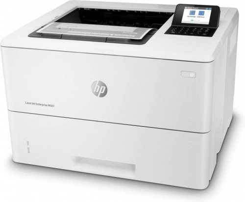 Принтер лазерный HP LaserJet Enterprise M507dn (1PV87A) A4 Duplex фото 2