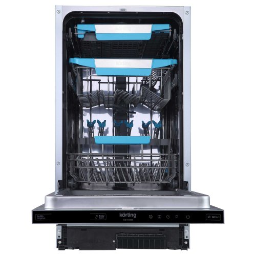 Посудомоечная машина встраиваемая KORTING KDI 45980