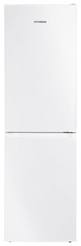 Холодильник Hyundai CC2056FWT белый (двухкамерный)