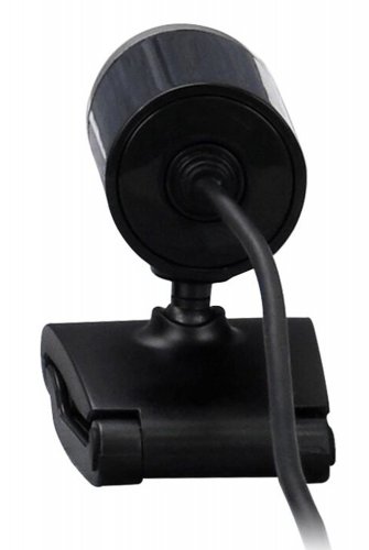 Камера Web A4Tech PK-910H черный 2Mpix (1920x1080) USB2.0 с микрофоном фото 4