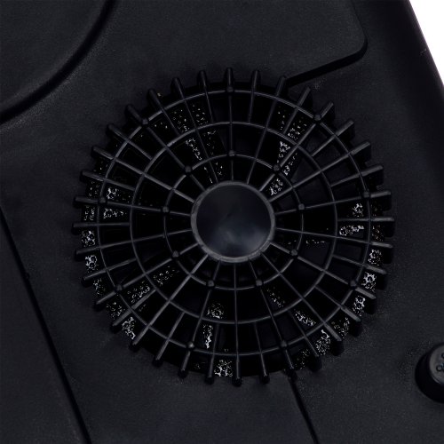 Плита Индукционная Starwind STI-1001 черный стеклокерамика (настольная) фото 11