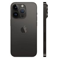 Смартфон Apple iPhone 14 Pro 128GB Black