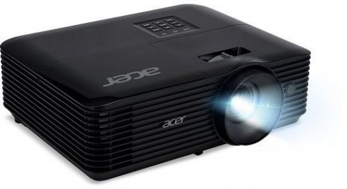 Проектор Acer X1228H DLP 4500Lm (1024x768) 20000:1 ресурс лампы:6000часов 1xHDMI 2.8кг фото 6