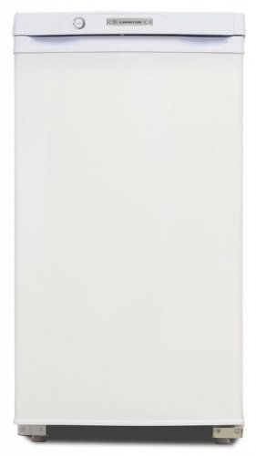 Холодильник Саратов 550 КШ-122 белый (однокамерный)