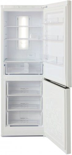 Холодильник Бирюса Б-820NF белый (двухкамерный) фото 6