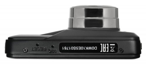 Видеорегистратор Digma FreeDrive 108 черный 1080x1920 1080p 140гр. NTK96223 фото 9
