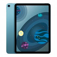 Планшет Apple iPad Air 5 2022 256Gb Wi-Fi blue