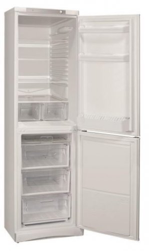 Холодильник Stinol STS 200 белый (двухкамерный) фото 2