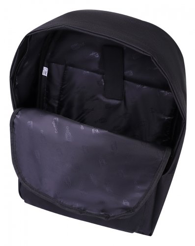 Рюкзак для ноутбука 15.6" PC Pet PCPKA0115BK черный полиэстер фото 12