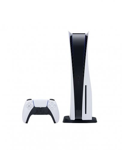 Игровая консоль Sony PlayStation 5, белый