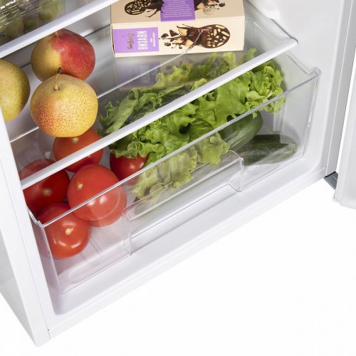Холодильник Maunfeld MFF83W белый (однокамерный) фото 8