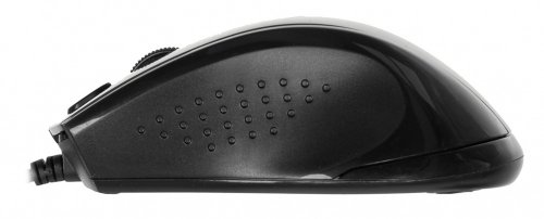 Мышь A4Tech V-Track Padless N-500F черный оптическая (1000dpi) USB (4but) фото 4