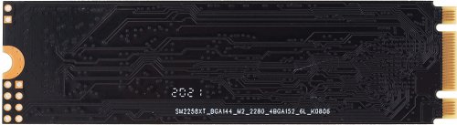 Накопитель SSD AMD SATA III 960Gb R5M960G8 Radeon M.2 2280 фото 4