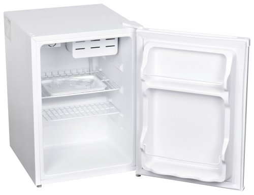 Холодильник SunWind SCO101 белый (однокамерный) фото 9
