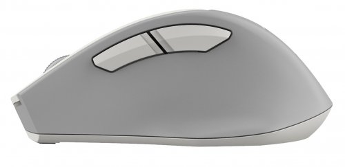 Мышь A4Tech Fstyler FG30S белый/серый оптическая (2000dpi) silent беспроводная USB (6but) фото 8