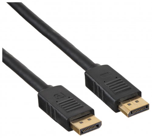 Кабель аудио-видео Buro DisplayPort (m)/DisplayPort (m) 10м. черный (BHP-DPP-1.4-10) фото 3