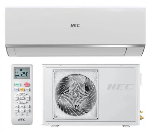 Сплит-система HEC HEC-09HRC03/R3