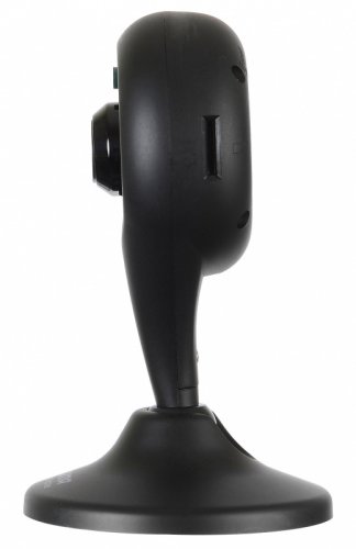 Камера видеонаблюдения IP Digma DiVision 300 3.6-3.6мм цв. корп.:черный/черный (DV300) фото 3