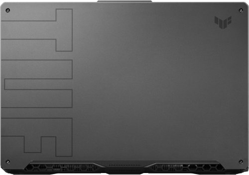 Ноутбук Asus TUF Gaming FX706HCB-HX111 Core i5 11400H 8Gb SSD512Gb NVIDIA GeForce RTX 3050 4Gb 17.3" фото 4