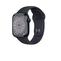 Смарт-часы Apple watch S8 41mm Midnight