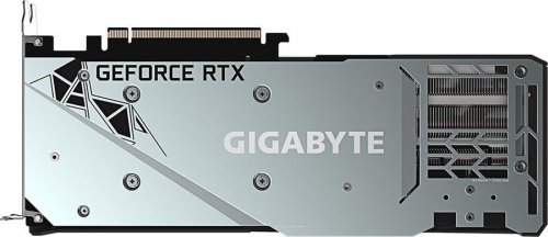 Видеокарта Gigabyte PCI-E 4.0 GV-N3070GAMING OC-8GD 2.0 LHR NVIDIA GeForce RTX 3070 8192Mb 256 GDDR6 фото 5