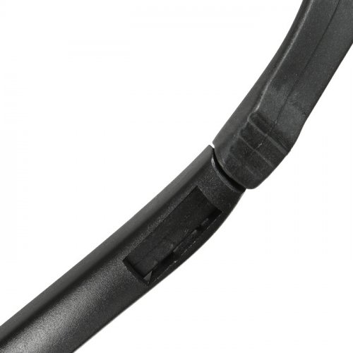 Наушники с микрофоном Оклик HS-M143VB черный 1.8м накладные оголовье (JD900) фото 10