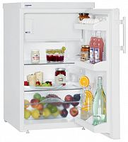 Холодильник Liebherr T 1414 белый (однокамерный)