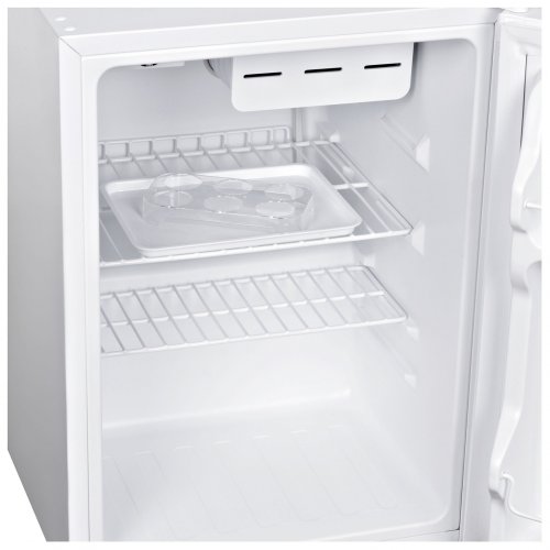 Холодильник SunWind SCO101 белый (однокамерный) фото 8