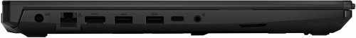 Ноутбук Asus TUF Gaming FX706HCB-HX111 Core i5 11400H 8Gb SSD512Gb NVIDIA GeForce RTX 3050 4Gb 17.3" фото 9