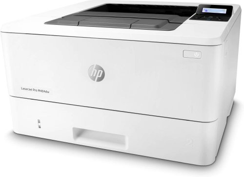 Принтер лазерный HP LaserJet Pro M404dw (W1A56A) A4 Duplex Net WiFi фото 6
