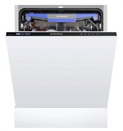 Посудомоечная машина Maunfeld MLP-12IMR 2100Вт полноразмерная фото 3