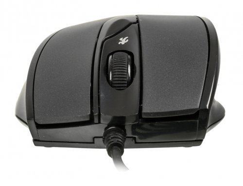 Мышь A4Tech V-Track Padless N-600X черный оптическая (1600dpi) USB (4but) фото 5