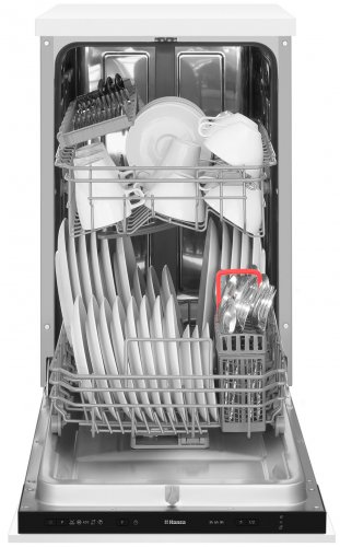 Встраиваемая посудомоечная машина HANSA ZIM415BQ