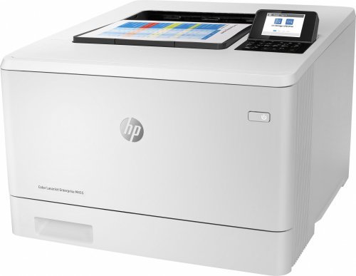 Принтер лазерный HP Color LaserJet Pro M455dn (3PZ95A) A4 Duplex Net фото 5