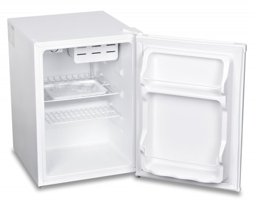 Холодильник Hyundai CO1002 белый (однокамерный) фото 16