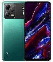 Смартфон POCO X5 5G 8/256 ГБ зеленый