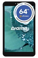 Планшет Digma CITI 8588 3G SC7731E (1.3) 4C RAM1Gb ROM16Gb 8" IPS 1280x800 3G Android 8.1 черный 2Mp