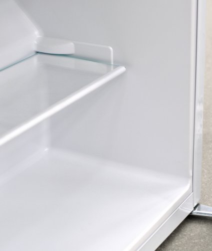 Холодильник Nordfrost NR 403 AW белый (однокамерный) фото 4